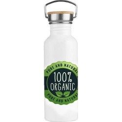 Botella Milky Sublimación