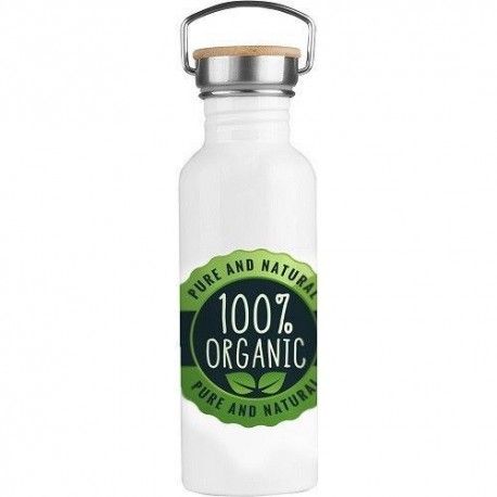 Botella Milky Sublimación
