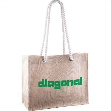 Bolsa Totem 32x16x39,5cm
