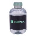 Botella Barcelona rPET - Papel 1-2 Colores