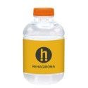 Botella Barcelona rPET - Papel 1-2 Colores