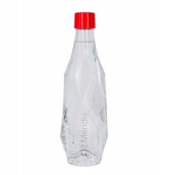 Botella Agua Gas Healsi 40cl - Impresión láser