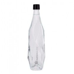 Botella Agua Healsi 85cl - Impresión láser
