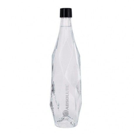 Botella Agua Healsi 85cl - Impresión láser
