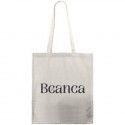 Bolsa Fiber Reciclada 39x13x42cm - 240g