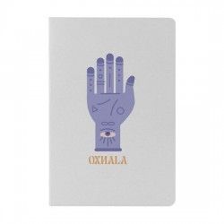 Libreta Maziwa A5