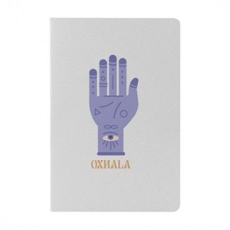Libreta Maziwa A5