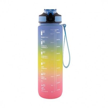 Botella Aravo 1L