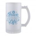 Jarra Olaph 500ml