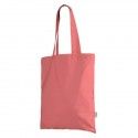 Bolsa Orgánica Fleur Colors 38x41,5cm