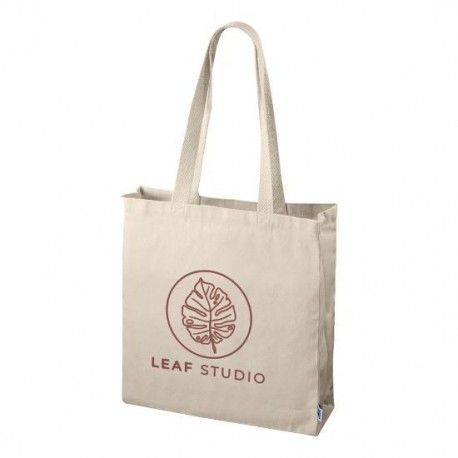 Bolsa Fairtrade Phelt