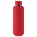 Botella Rubber Reciclada 500ml