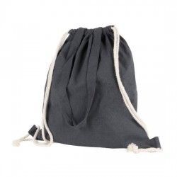 Mochila Zeve Algodón Reciclado