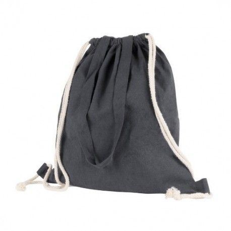 Mochila Zeve Algodón Reciclado