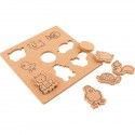 Puzzle Simba
