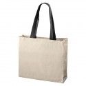 Bolsa Fairtrade Atlas 38x9x40cm