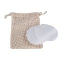 Set 2 Discos Desmaquillantes Liner