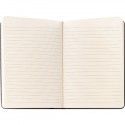 Libreta Cuero Rogue A5