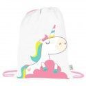 Mochila rPET Unicornio