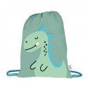 Mochila rPET Dragón
