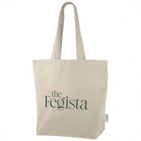 Bolsa Algodón Orgánico Fresh