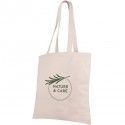 Bolsa 10 Natural Algodón