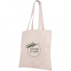 Bolsa 10 Natural Algodón