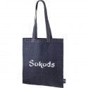 Bolsa Denim Nashville 40x42cm - 240g