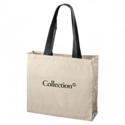 Bolsa Fairtrade Atlas 38x9x40cm