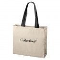 Bolsa Fairtrade Atlas 38x9x40cm - 280g