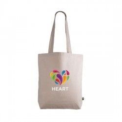 Bolsa Fairtrade Cliff 38x9x39,5cm