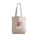 Bolsa Fairtrade Cliff 38x9x39,5cm - 280g