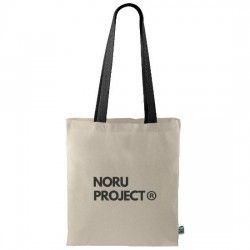 Bolsa Fairtrade Fiord 38x42cm