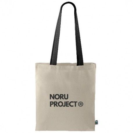 Bolsa Fairtrade Fiord 38x42cm
