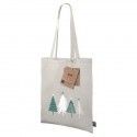 Bolsa Fairtrade Scar 37x41cm