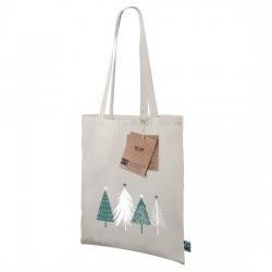 Bolsa Fairtrade Scar 37x41cm - 180g