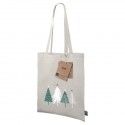 Bolsa Fairtrade Scar 37x41cm - 180g