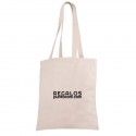 Bolsa 10 Natural Algodón