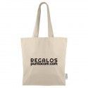 Bolsa Algodón Orgánico Fresh
