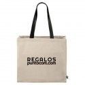 Bolsa Fairtrade Atlas 38x9x40cm