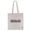 Bolsa Fairtrade Valley 39x13x42cm