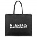 Bolsa Juco Ober Negro
