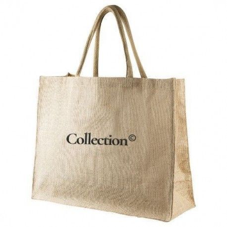 Bolsa Yute Bag