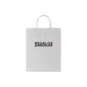 Bolsa Blanca Gali 18x24x8cm