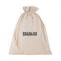 Bolsa Algodón Alter
