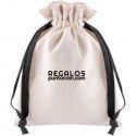 Bolsa Velvet Monach 15x21cm