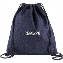 Mochila Denim Nashville