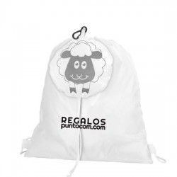 Mochila Infantil Animals