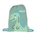 Mochila rPET Dragón