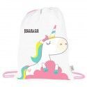 Mochila rPET Unicornio
